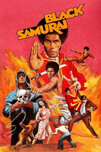 Black Samurai (1976)