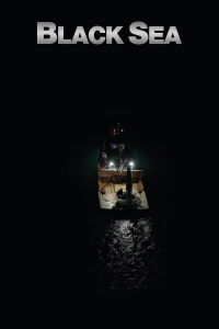 Black Sea (2016)