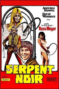 Black Snake (1973)