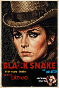 Black Snake (1973)