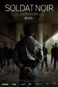 Black Soldier (2022)