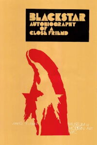 Black Star: Autobiography of a Close Friend (1976)
