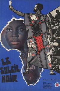Black Sun (1971)