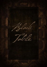 Black Table (2024)