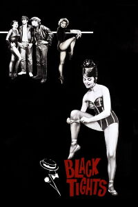 Black Tights (1961)