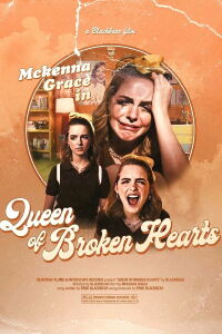 Blackbear: Queen of Broken Hearts (2020)