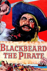 Blackbeard, the Pirate (1952)