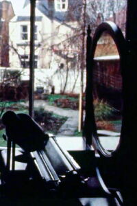 Blackbird Descending (1977)
