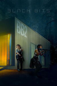 Blackbits (2023)