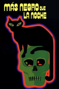 Blacker Than the Night (1975)