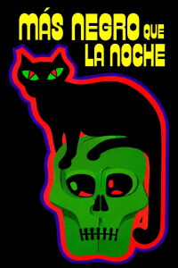 Blacker Than the Night (1975)
