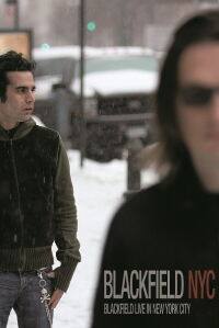 Blackfield: Live in New York City (2007)