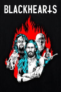Blackhearts (2016)