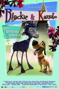 Blackie & Kanuto (2013)