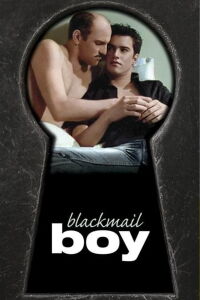 Blackmail Boy (2003)