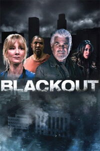 Blackout sur Los Angeles (2012)