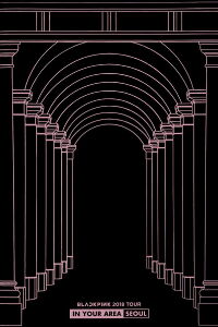 BLACKPINK TOUR [IN YOUR AREA] in Seoul (2018)