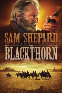 Blackthorn (2011)