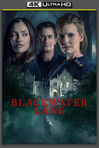 Blackwater Lane (2024)