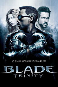 Blade III : La trinité (2004)