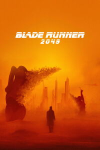 Blade Runner 2049 (2017)
