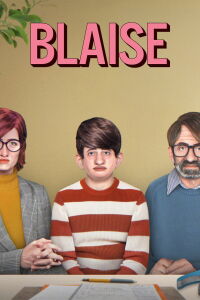 Blaise (2026)