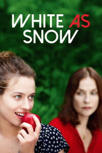 Blanca como la nieve (2019)