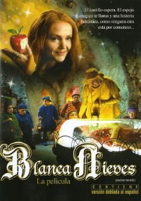 Blancanieves (2001)