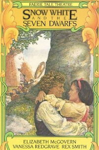Blancanieves y los 7 enanitos (1984)