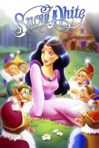 Blancanieves y los siete enanitos (1995)