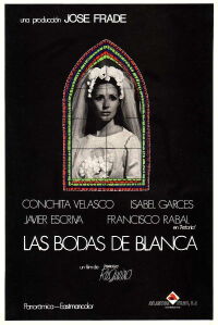 Blanca's Weddings (1975)