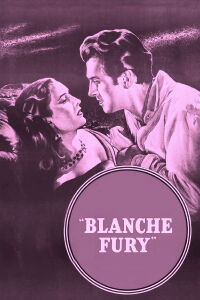 Blanche Fury (1948)
