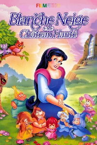 Blanche-Neige et le Château hanté (1989)