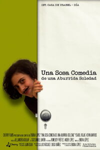 Bland Comedy, Boring Loneliness (2021)