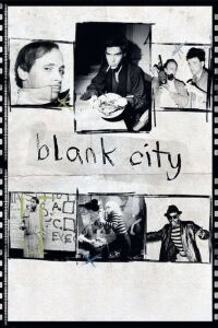 Blank City (2011)