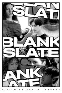 Blank Slate (2023)