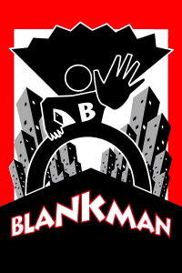 Blankman (1994)
