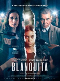 Blanquita (2023)