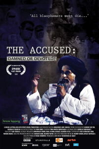 Blasphemy (2020)