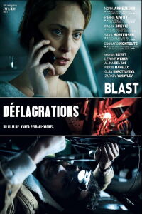 Blast (2022)