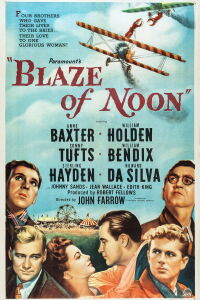 Blaze of Noon (1947)