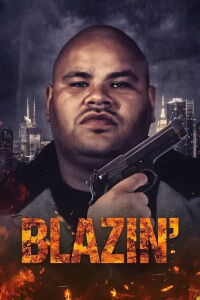 Blazin' (2001)