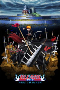 Bleach: Fade to Black, Llamo tu nombre (2008)