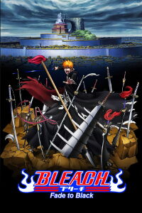 Bleach: Fade to Black, Llamo tu nombre (2008)