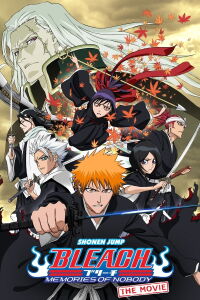 Bleach: Memorias de nadie (2006)