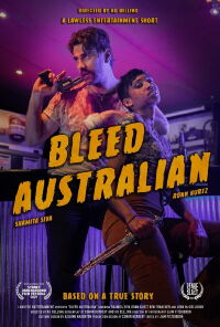 Bleed Australian (2022)