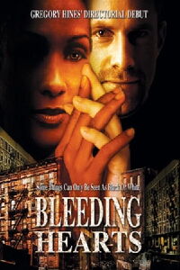 Bleeding Hearts (1995)