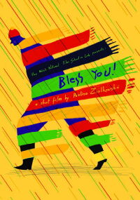 Bless You! (2018)