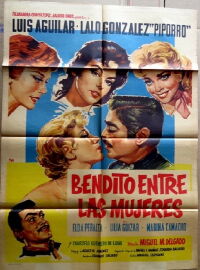 Blessed Among Women (1959)