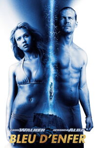 Bleu D'enfer (2005)
